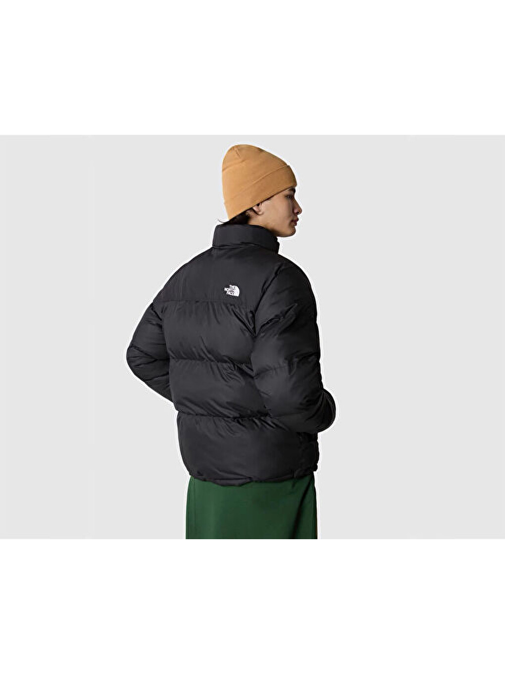 M Saikuru Jacket Erkek Outdoor Montu Nf0a853ıjk31 Siyah-9