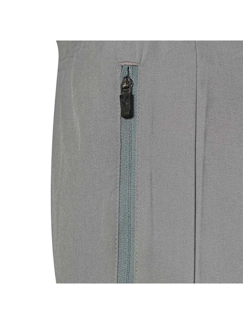 Benth Erkek Gri Eşofman Altı-3