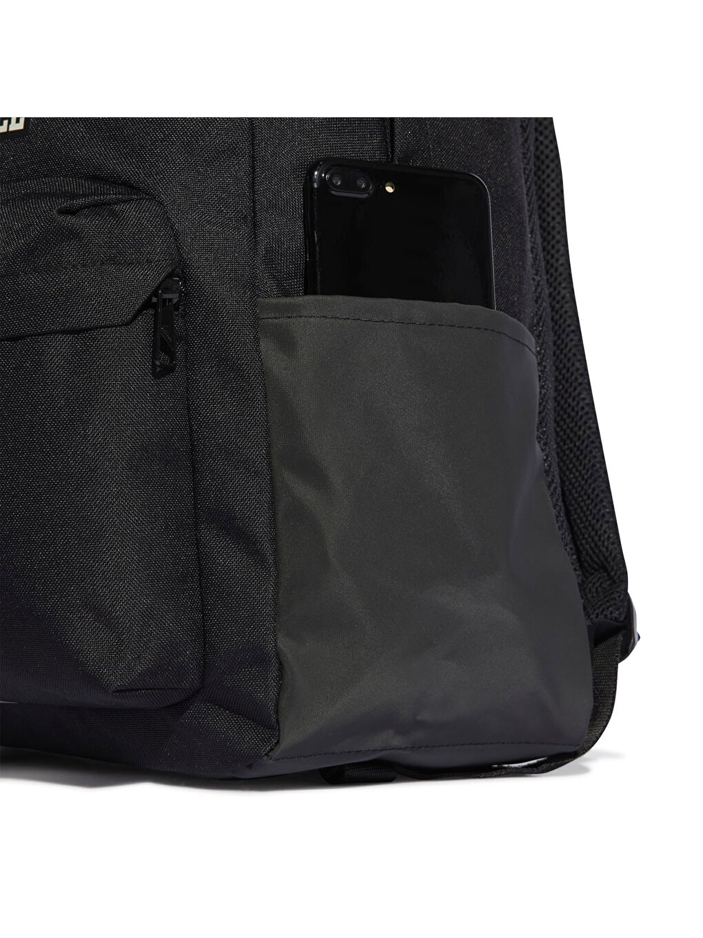 Hoops Siyah Sırt Çantası-2