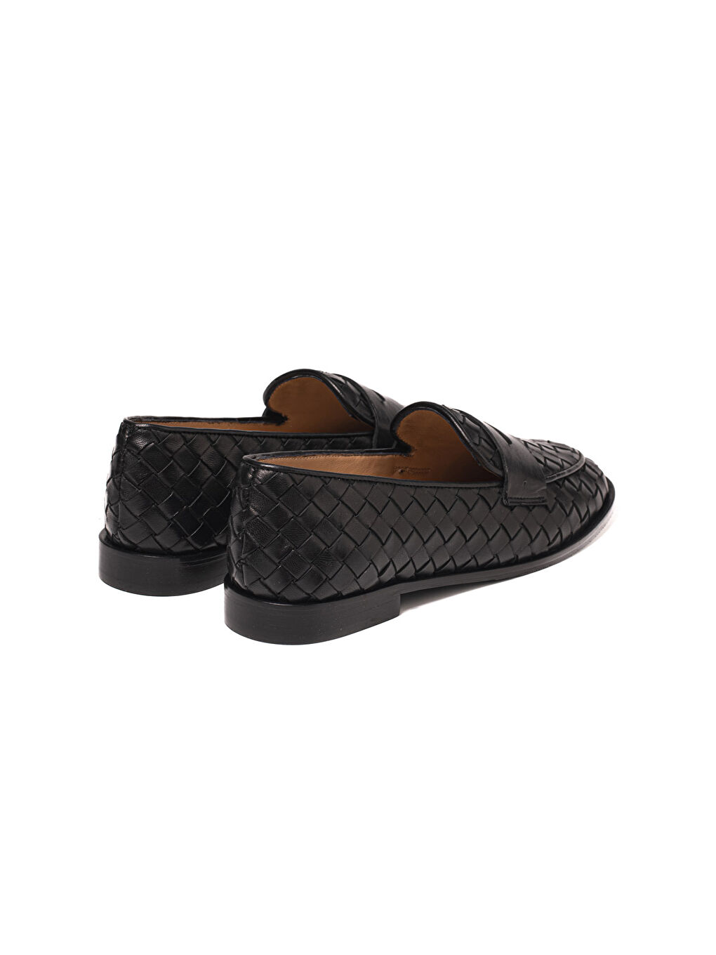 Siyah Kadın Babet 2016 27 Napa Leather-3