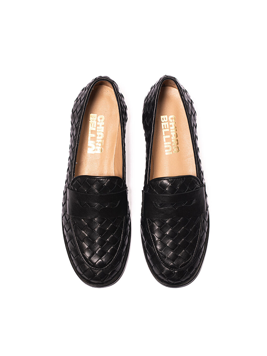 Siyah Kadın Babet 2016 27 Napa Leather-4