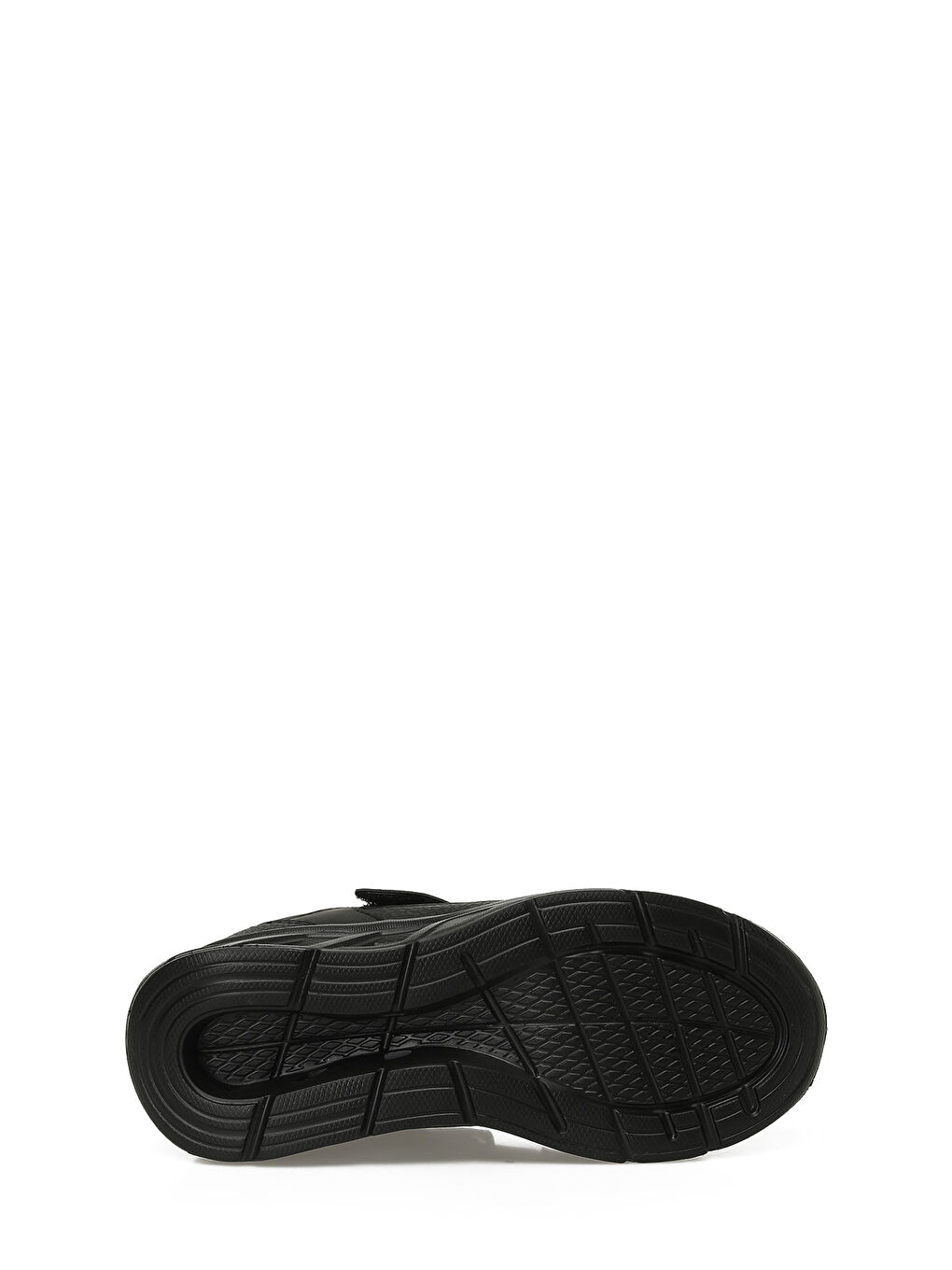 FERGUS J F 5PR Siyah Erkek Çocuk Spor Ayakkabı-5