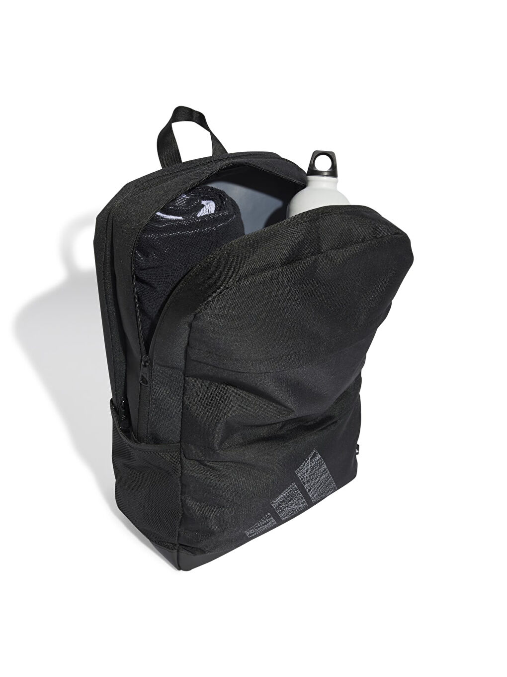 Motion Siyah Sırt Çantası-1