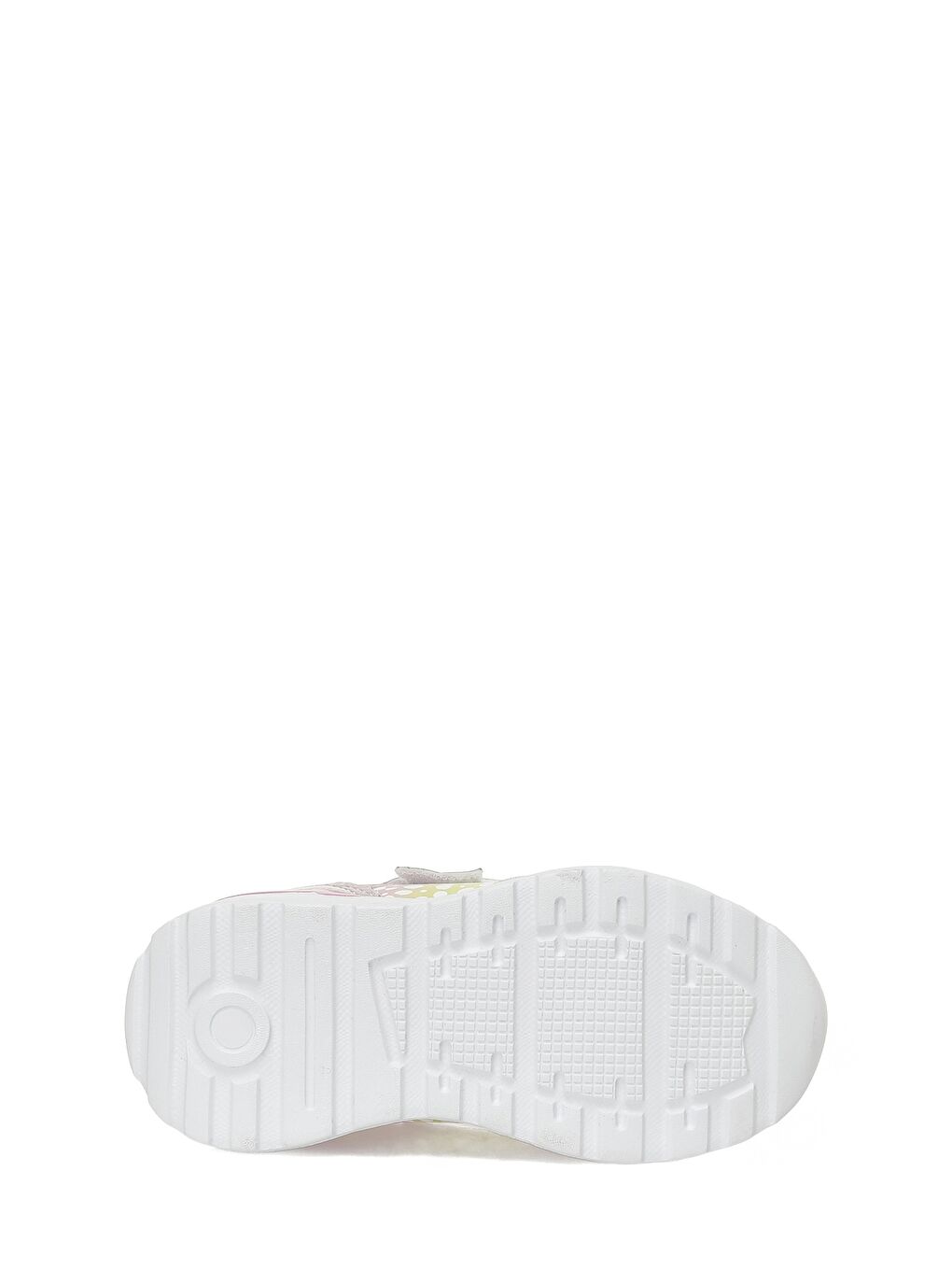 ROLLA PU P 5PR Pembe Kız Çocuk Spor Ayakkabı-5