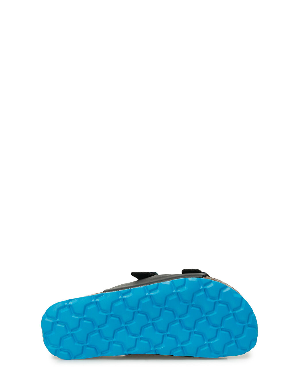 800111-8160-2 Mavi Erkek Çocuk Terlik-5