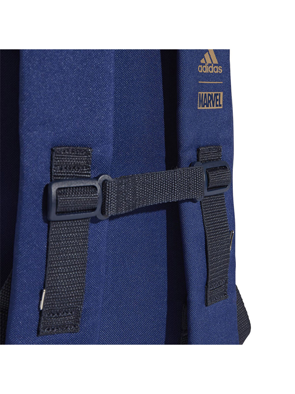 Marvel Avengers Printed Lacivert Sırt Çantası-3