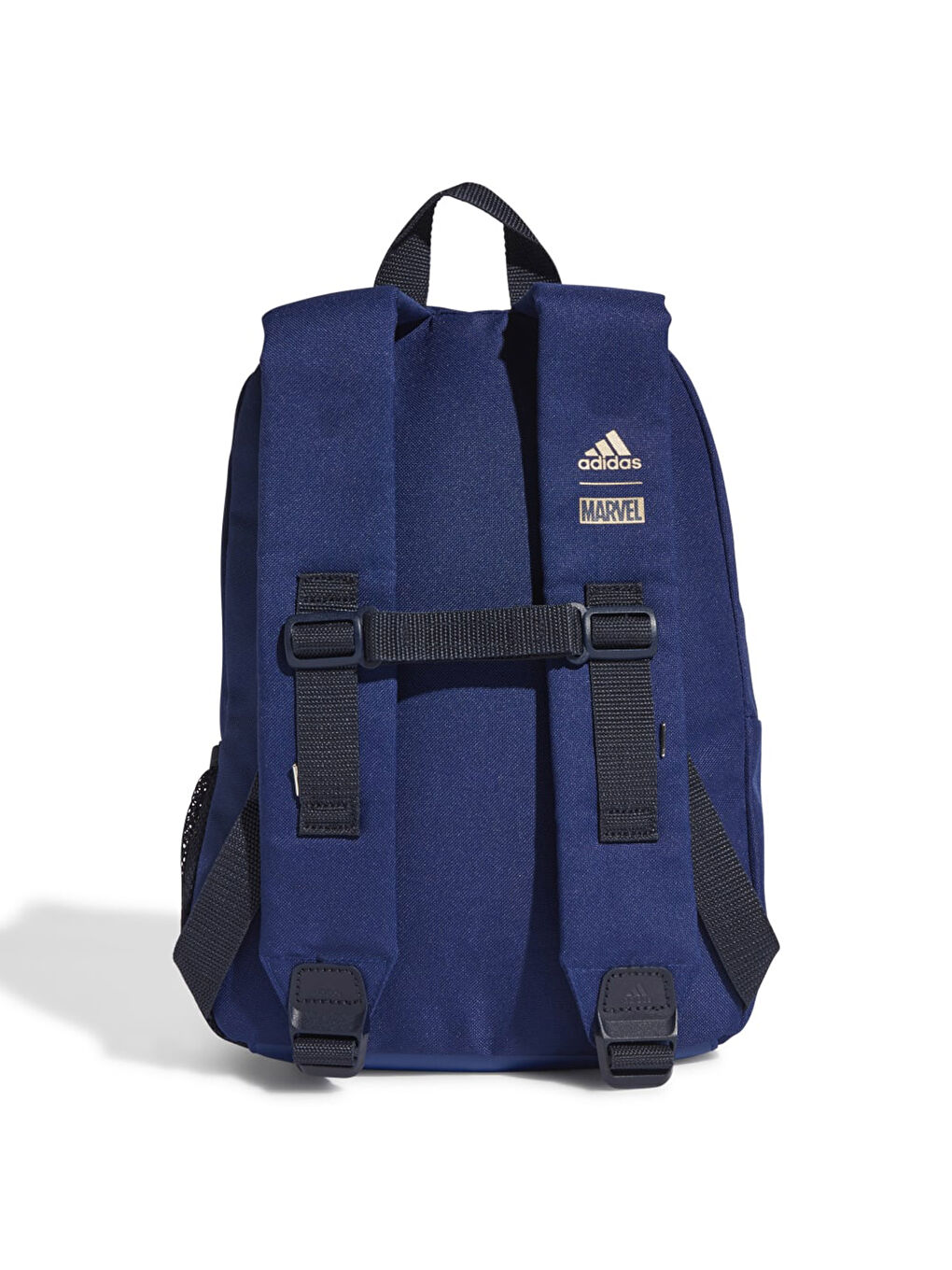 Marvel Avengers Printed Lacivert Sırt Çantası-4