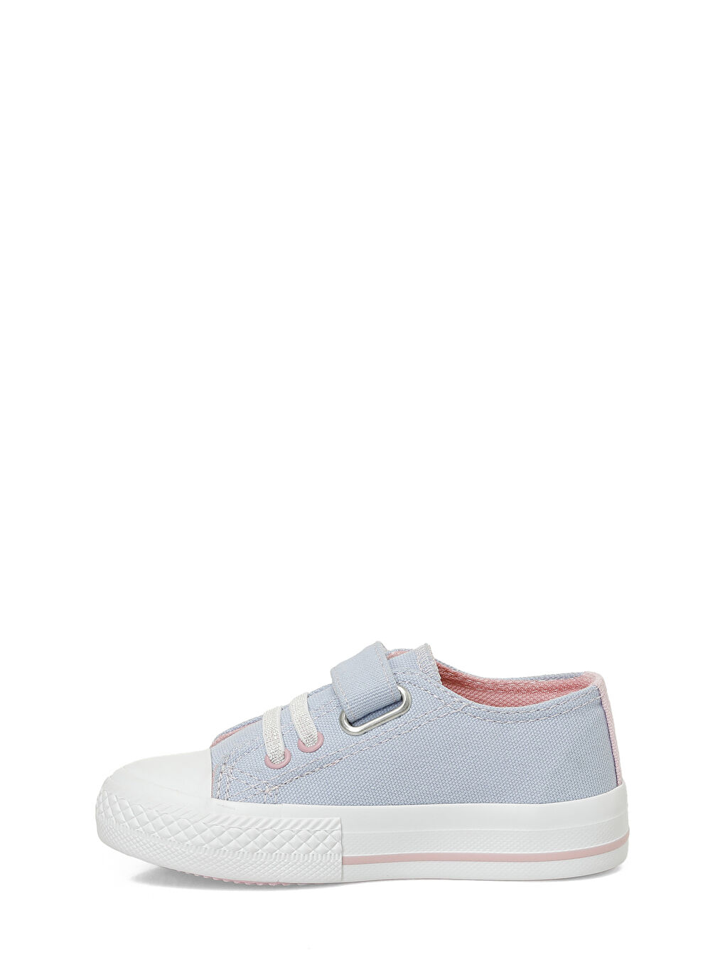 ESLA.P5FX Mavi Kız Çocuk Sneaker-2