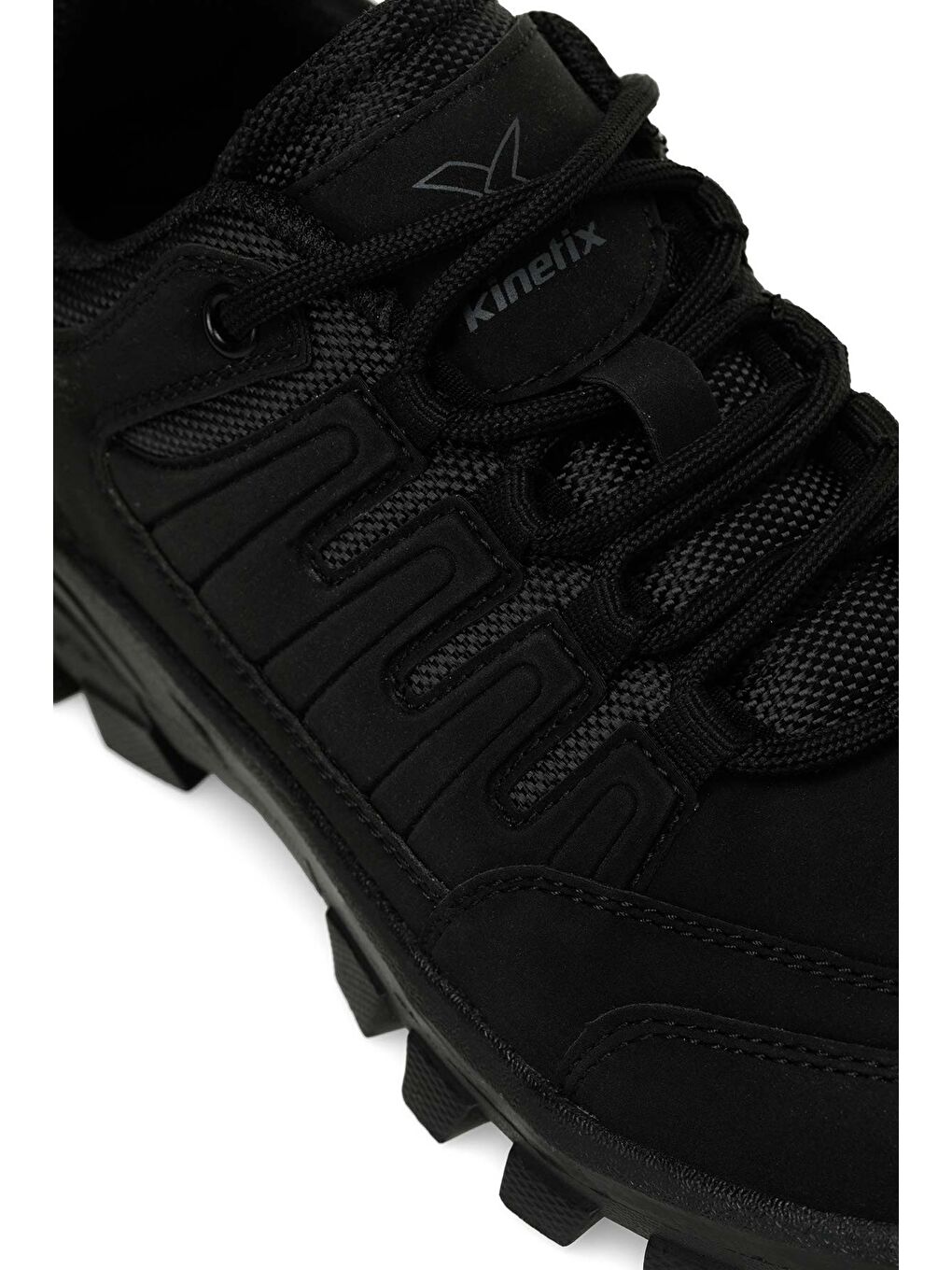 ASLANO PU 4PR Siyah Unisex Outdoor-6