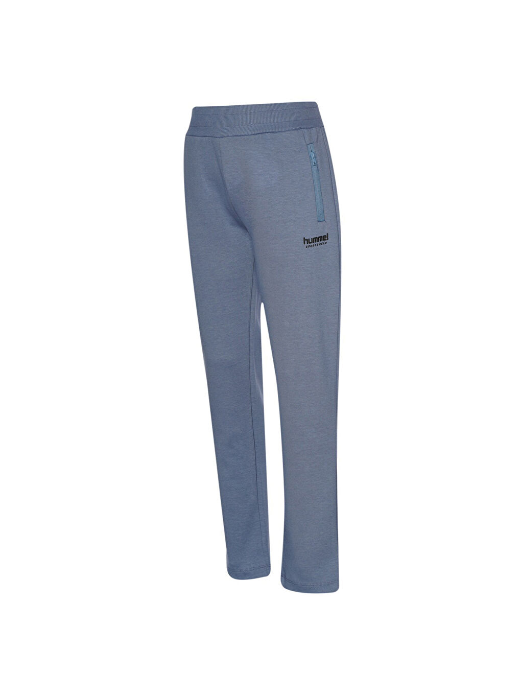 Combes Erkek Çocuk Mavi Eşofman Altı-1