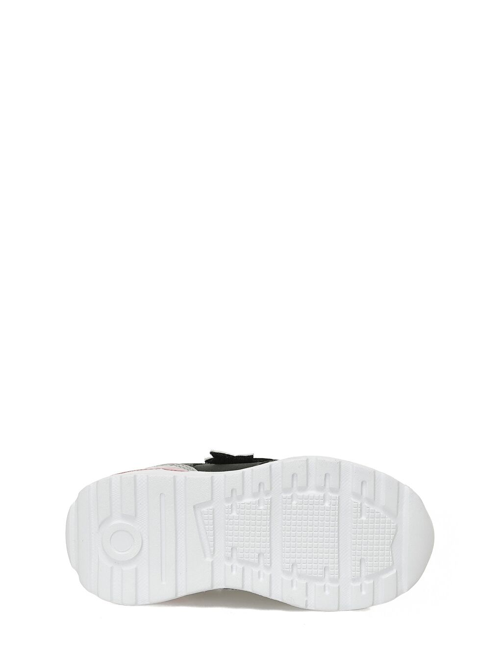 ROLLA PU P 5PR Siyah Kız Çocuk Spor Ayakkabı-5