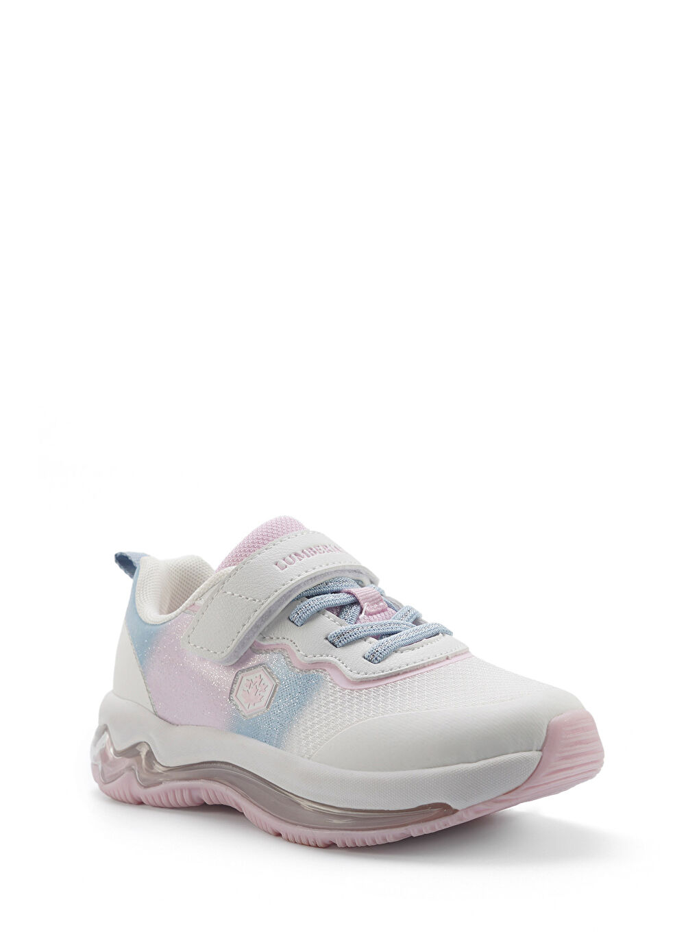 VICTOR 5FX Beyaz Kız Çocuk Spor Ayakkabı-1