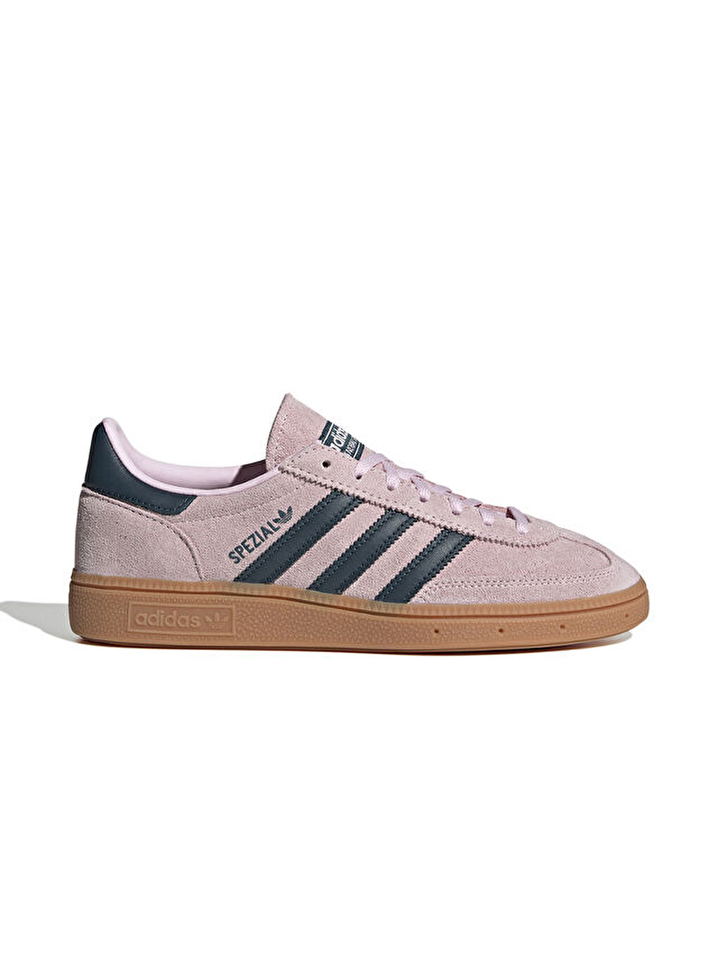 Handball Spezial W Kadın Günlük Ayakkabı If6561 Pembe