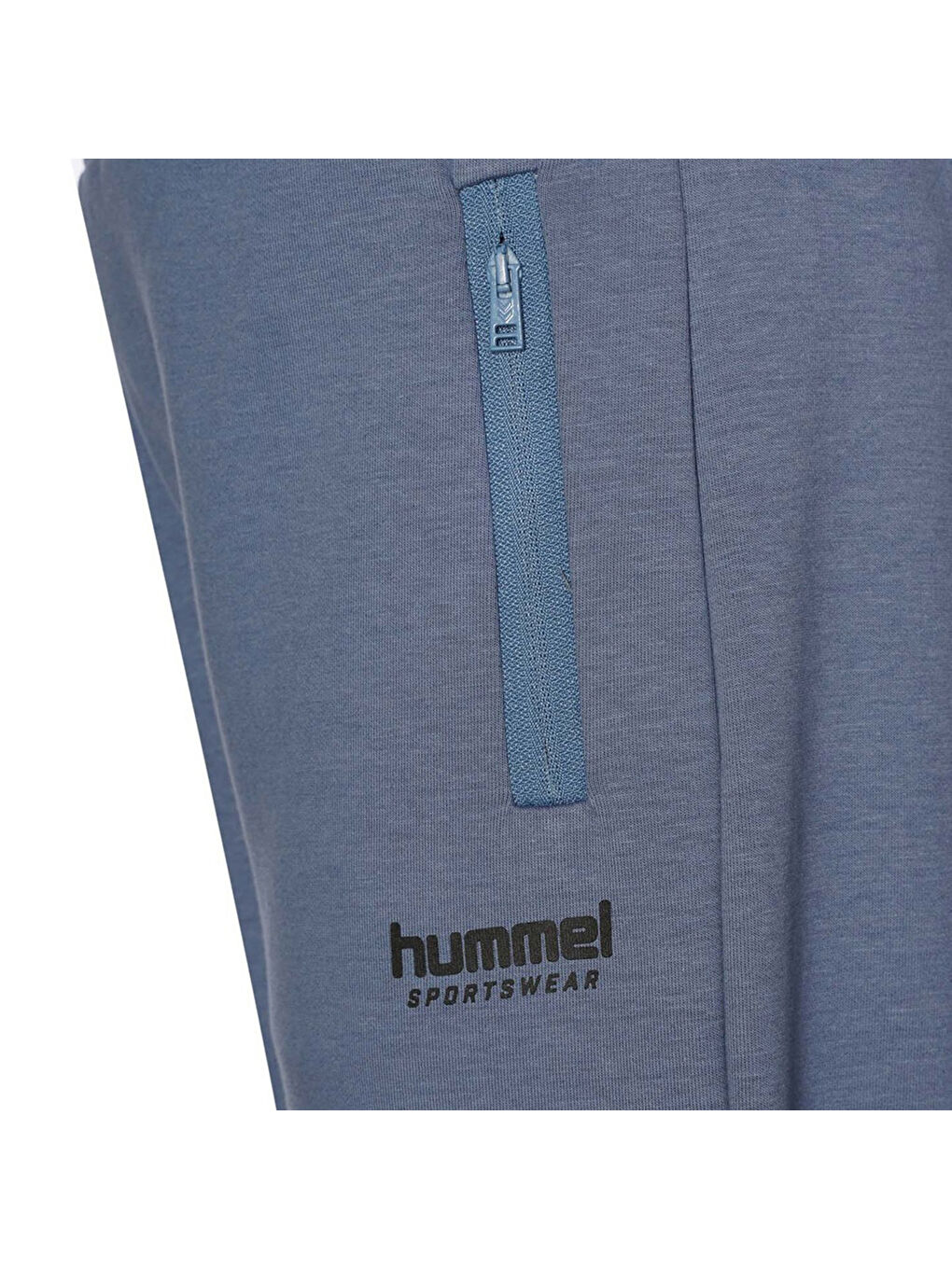 Combes Erkek Çocuk Mavi Eşofman Altı-3