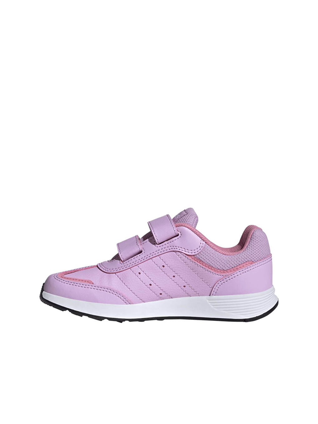 Tensaur Switch Cf C Çocuk Pembe Sneaker-1