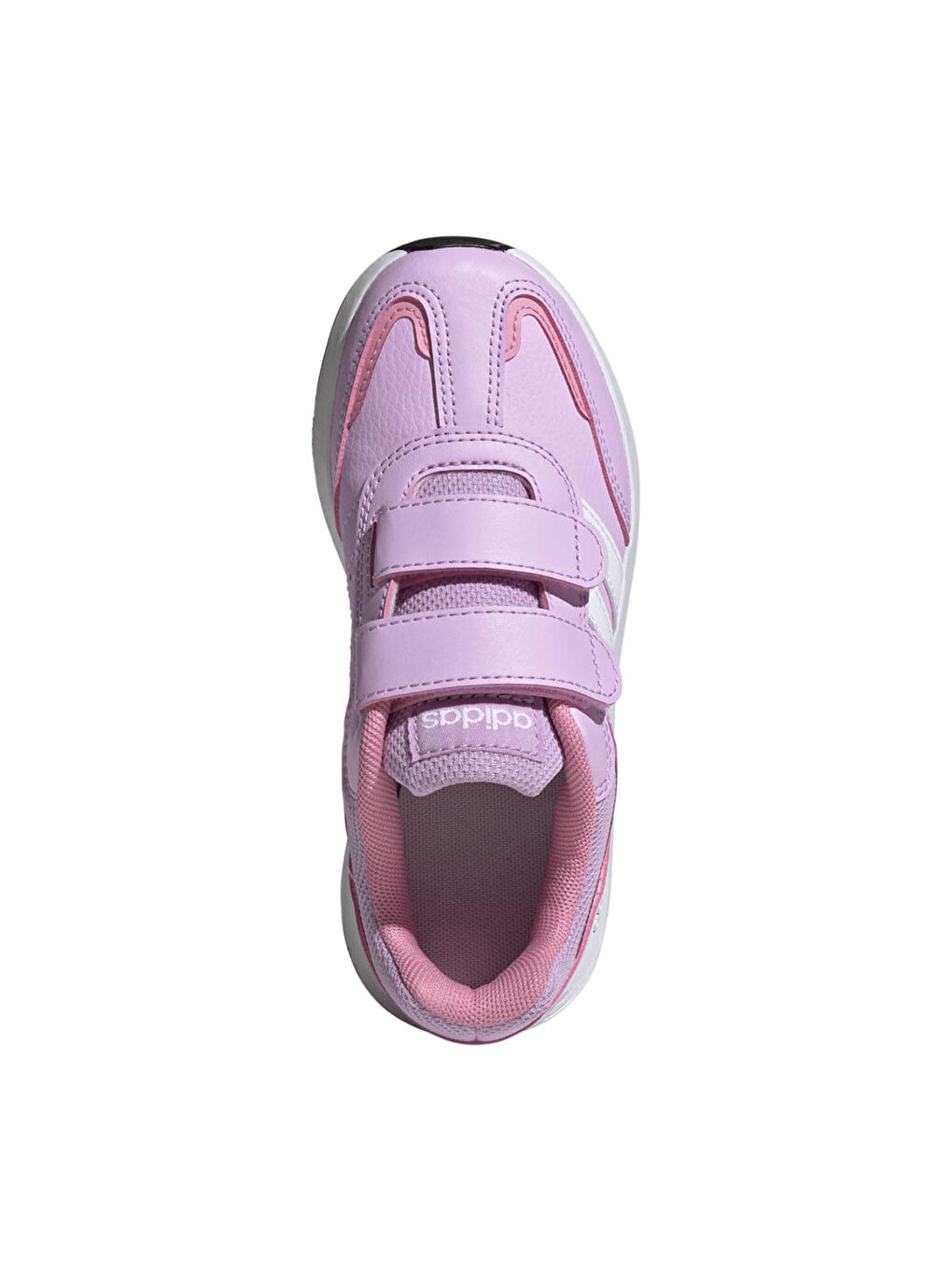 Tensaur Switch Cf C Çocuk Pembe Sneaker-2