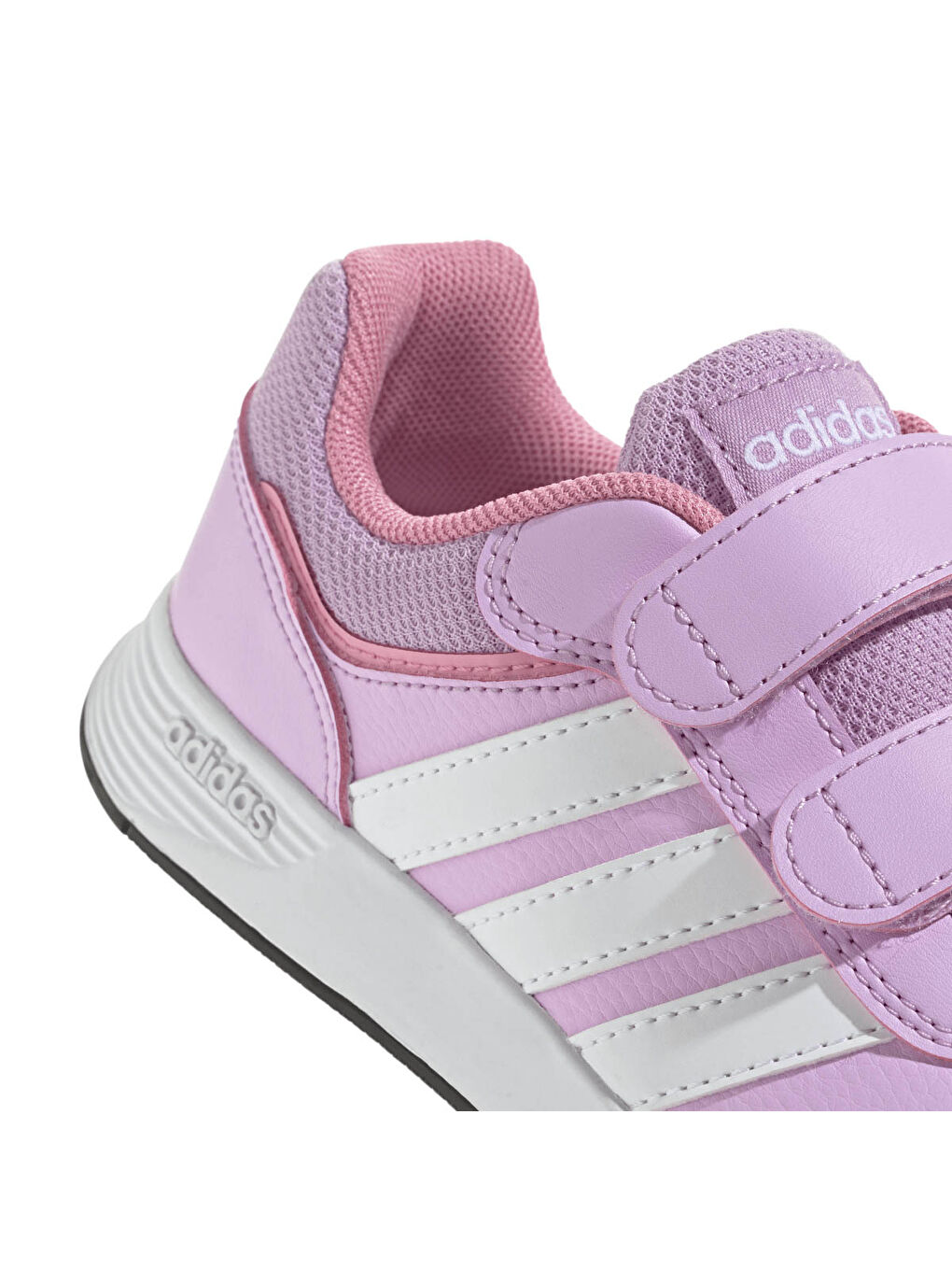 Tensaur Switch Cf C Çocuk Pembe Sneaker-3