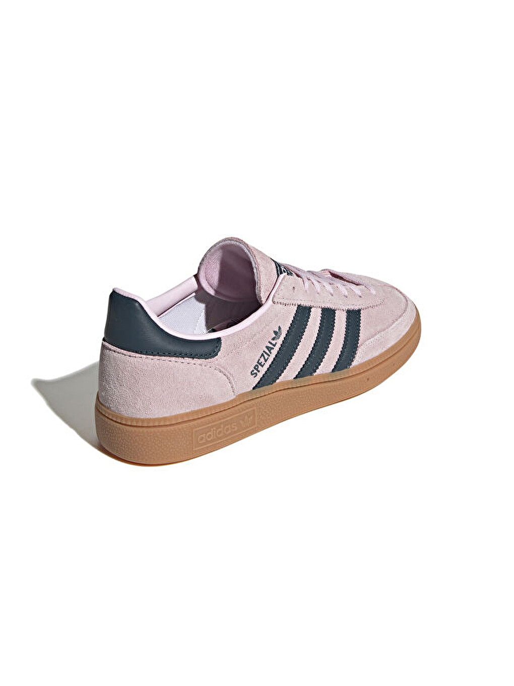 Handball Spezial W Kadın Günlük Ayakkabı If6561 Pembe-3
