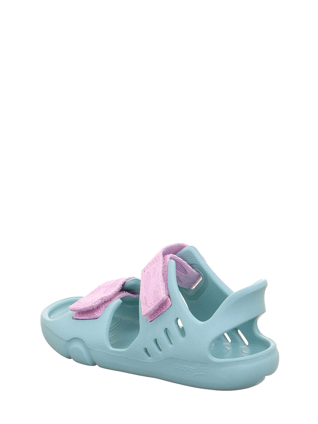 000991-7510-1 Yeşil Kız Çocuk Sandalet-3