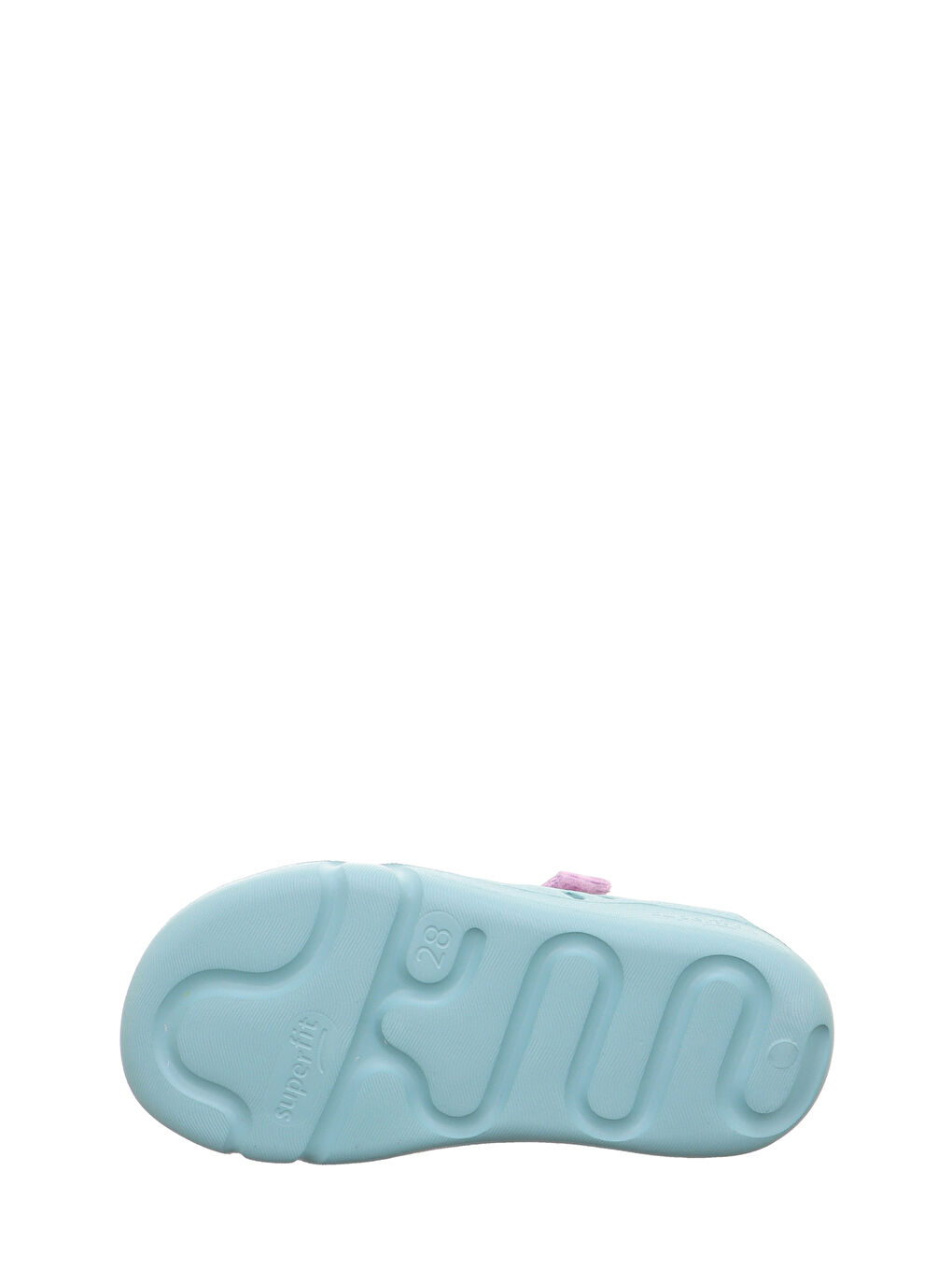 000991-7510-1 Yeşil Kız Çocuk Sandalet-4