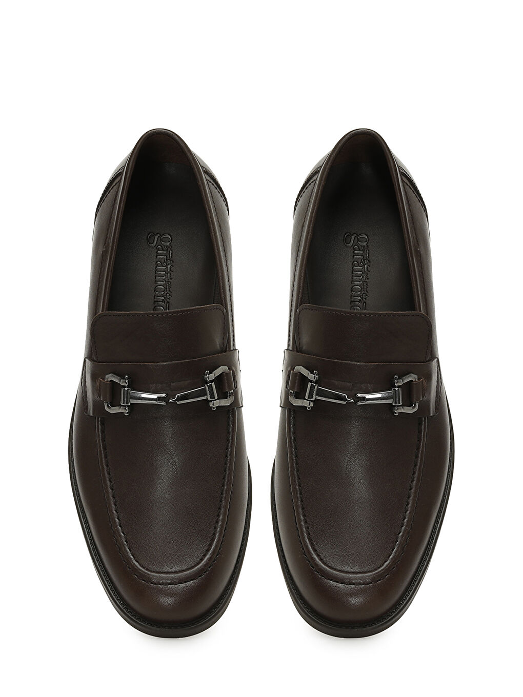 SARIZ 5PR Kahverengi Erkek Makosen-3