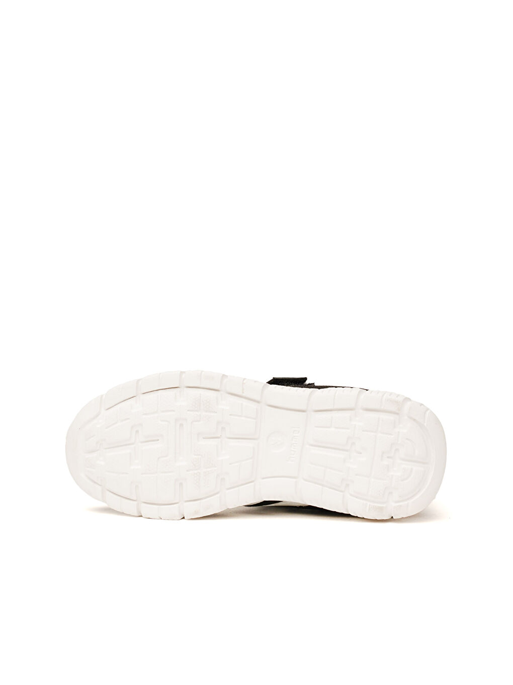 Zac Jr Çocuk Siyah Koşu Ayakkabısı-4