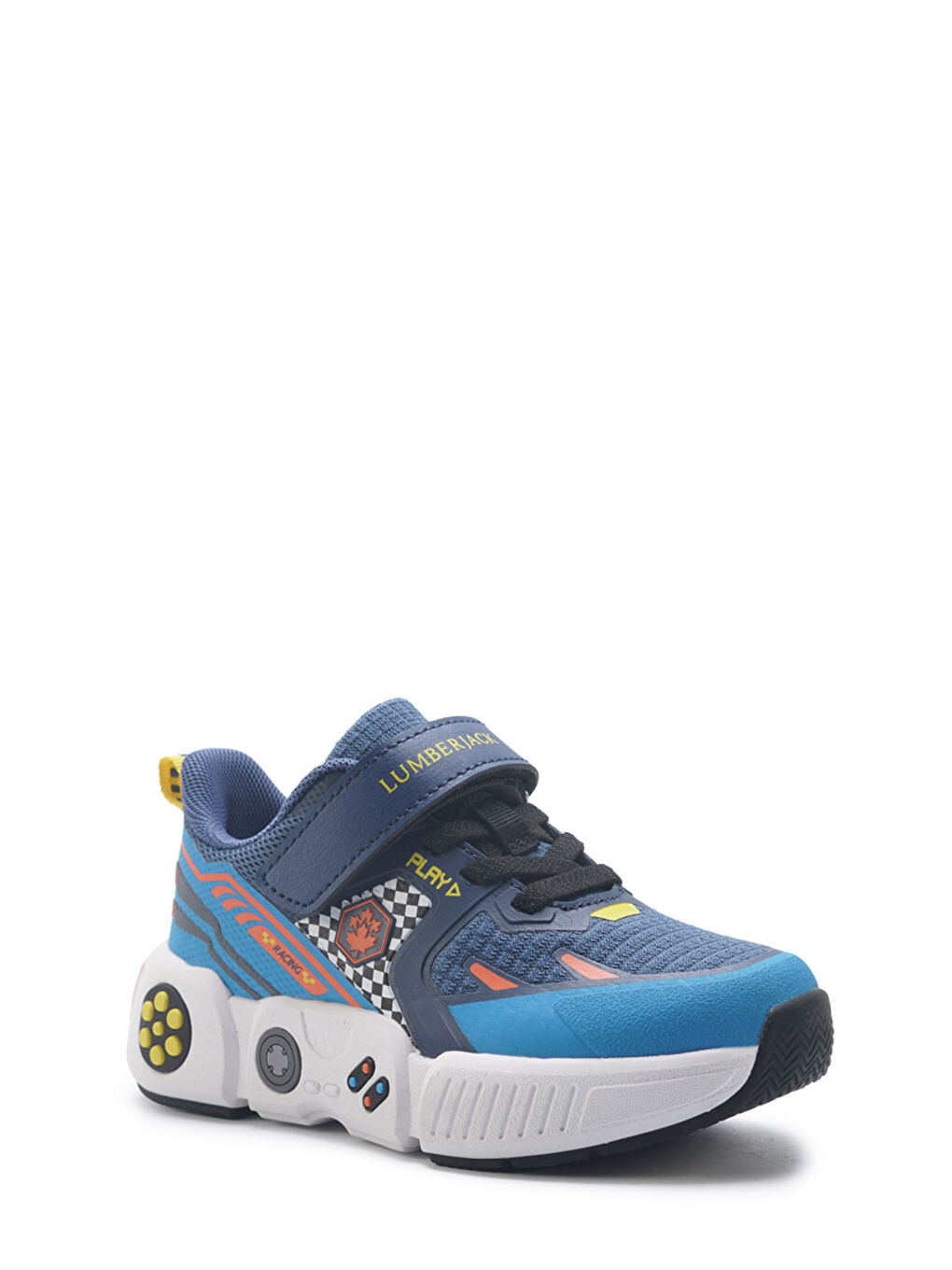 Mavi MATERA 5FX Saks Erkek Çocuk Spor Ayakkabı-1