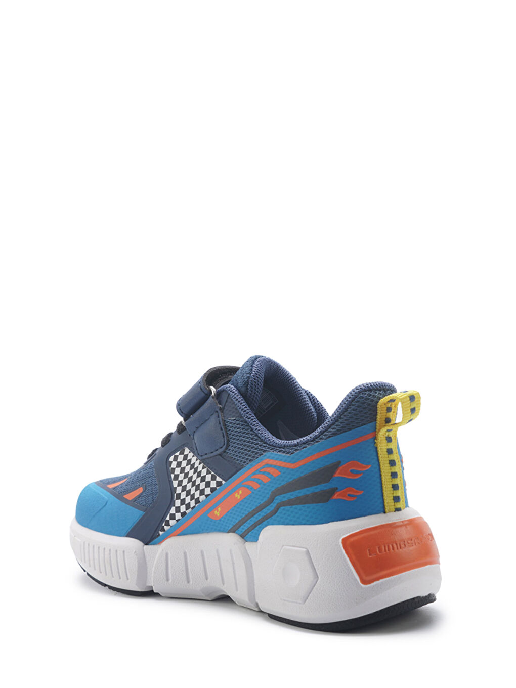 Mavi MATERA 5FX Saks Erkek Çocuk Spor Ayakkabı-2