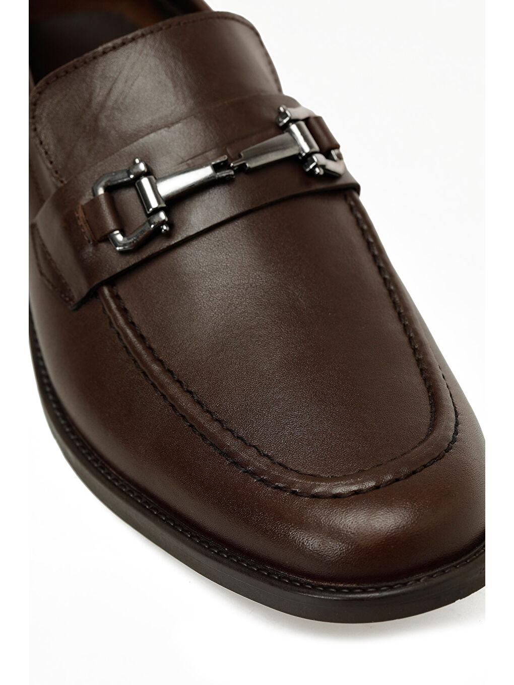 SARIZ 5PR Kahverengi Erkek Makosen-6