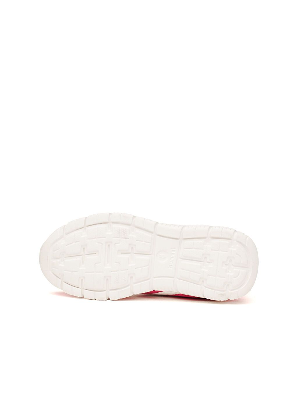 Zac Jr Çocuk Pembe Koşu Ayakkabısı-4