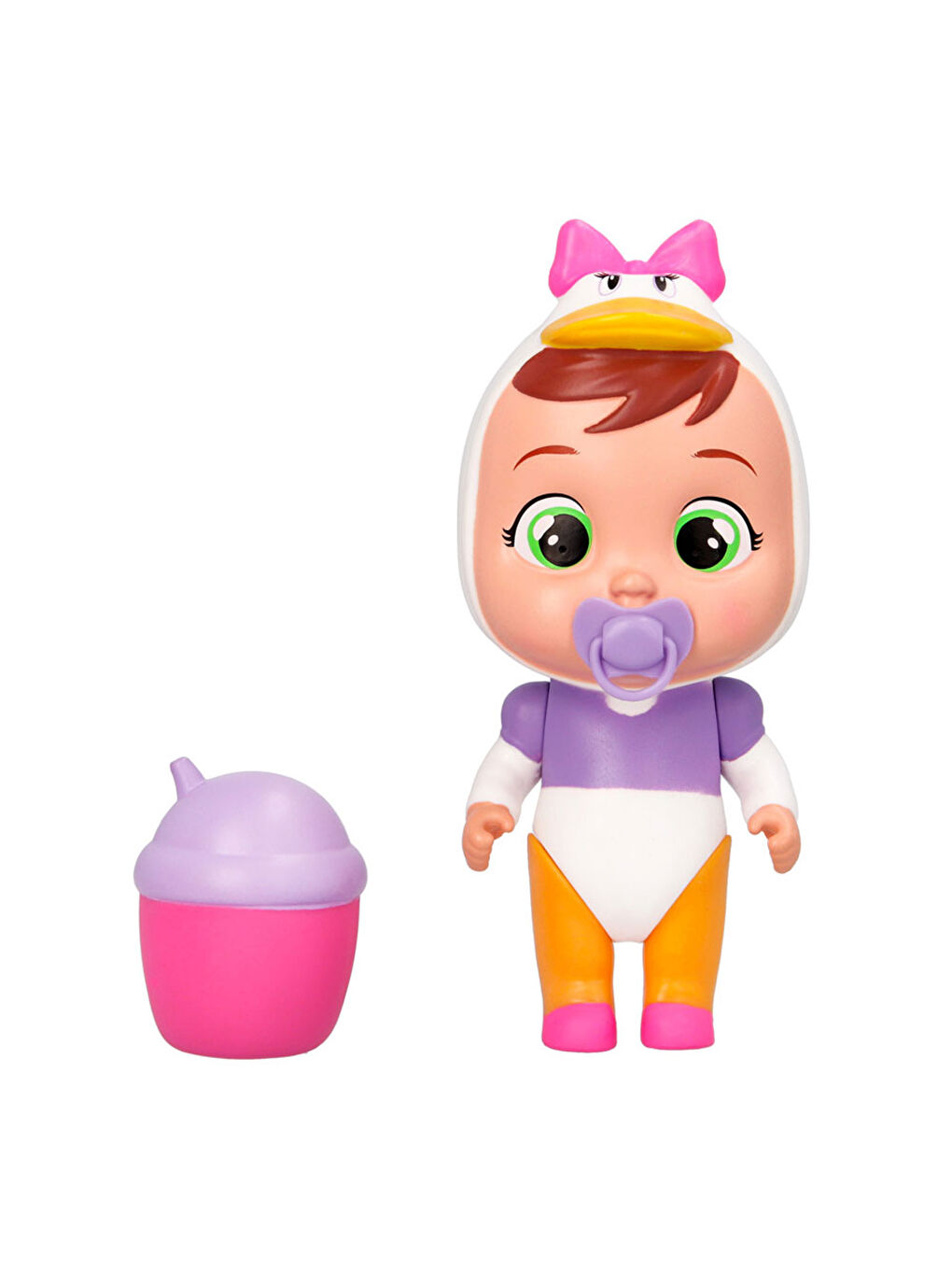 Magic Tears Bebekler Daisy CDU12-922853-1