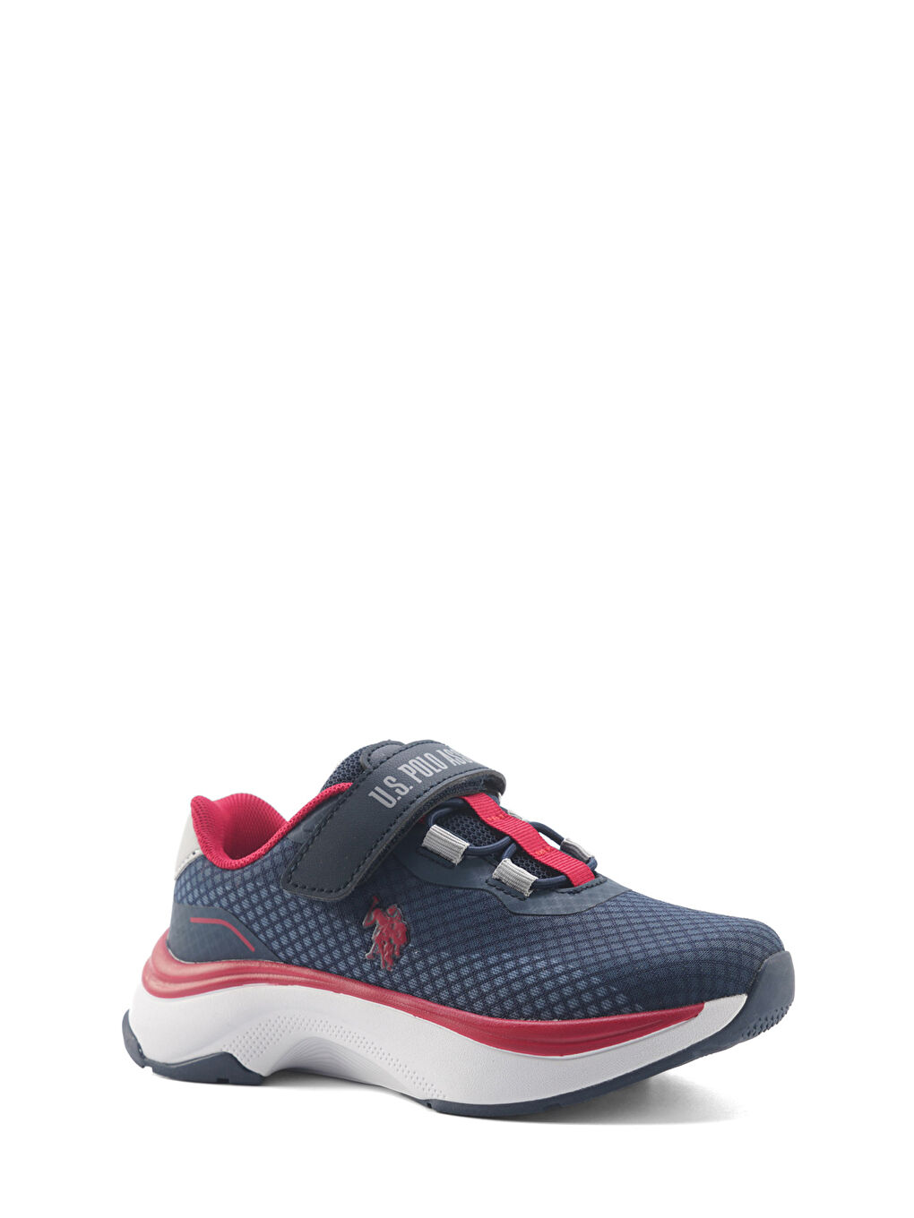 ELEMENT JR 5FX Lacivert Erkek Çocuk Spor Ayakkabı-1