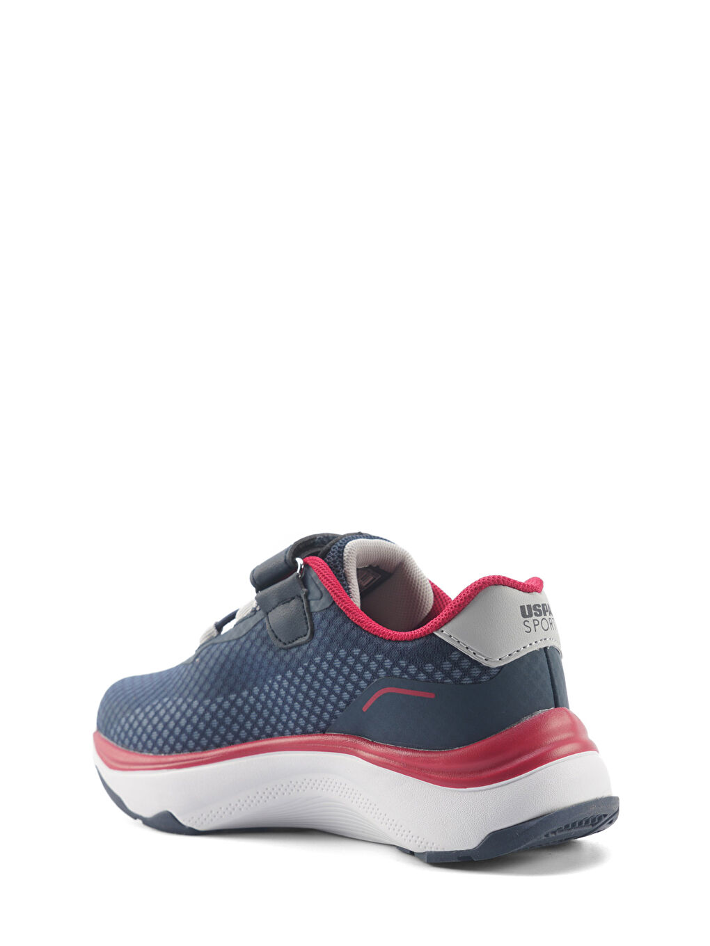 ELEMENT JR 5FX Lacivert Erkek Çocuk Spor Ayakkabı-2