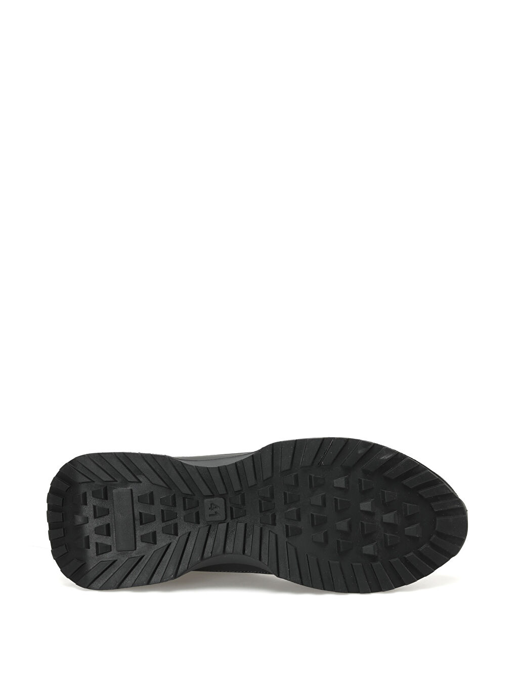 Gri TINY 3PR Füme Erkek Spor Ayakkabı-6