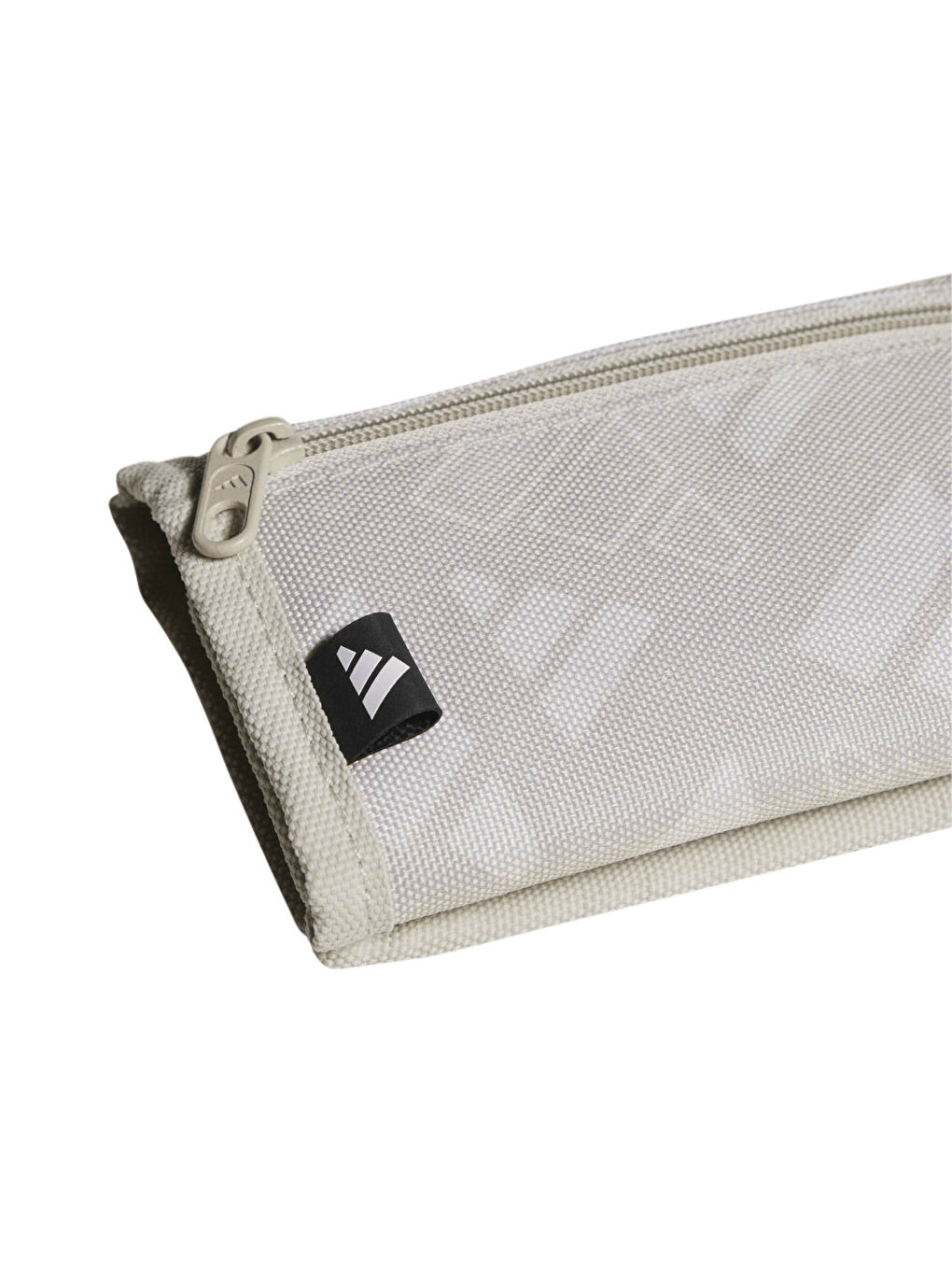 Linear Mono Unisex Gri Cüzdan-1