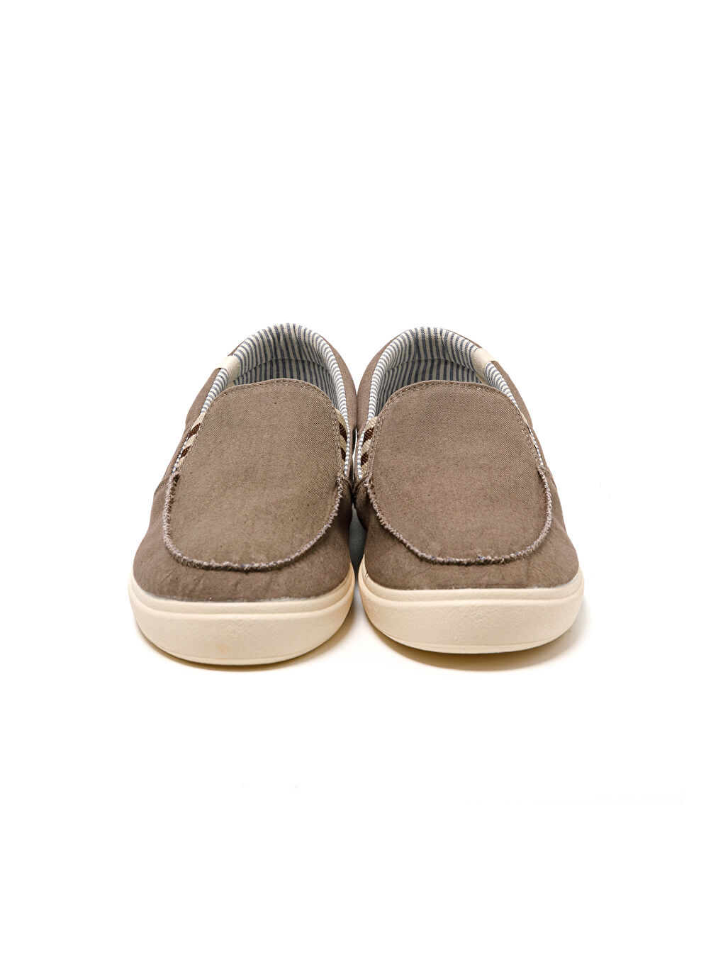 Kahverengi Erkek Sneaker ( Günlük) Ilari Brown-4