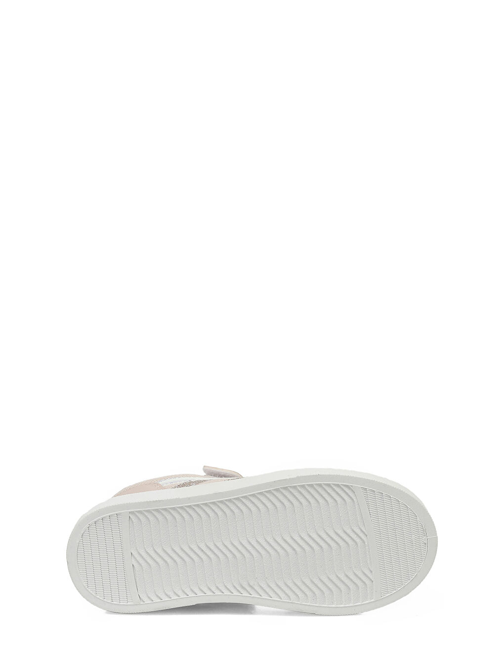 Pembe MASSA P 5FX Pudra Kız Çocuk Sneaker-5