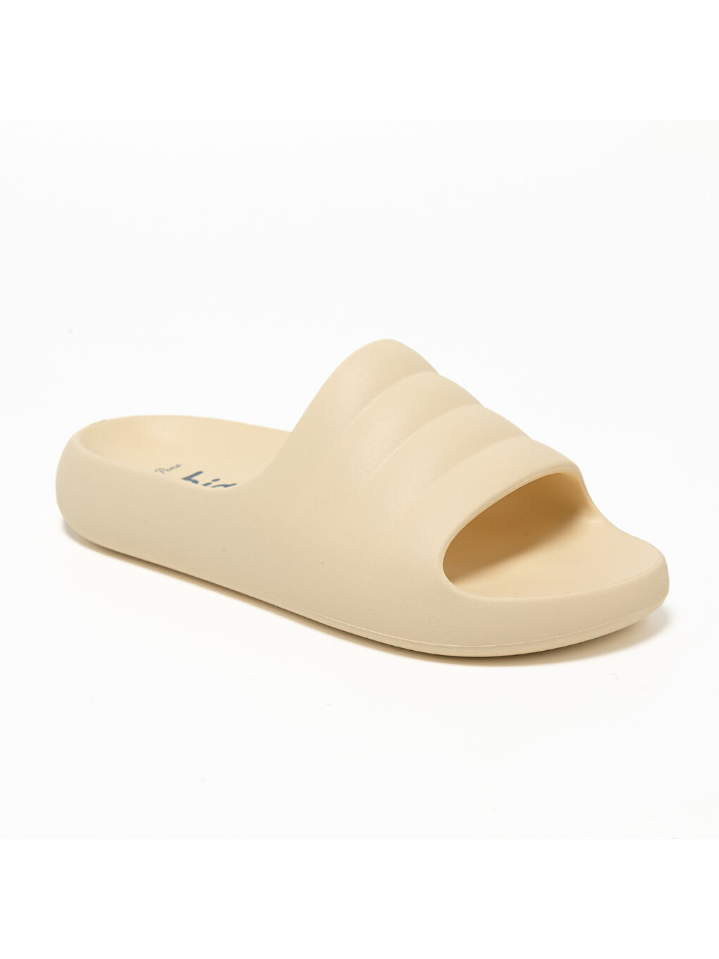 Bej Kadın Terlik Cadiz-1