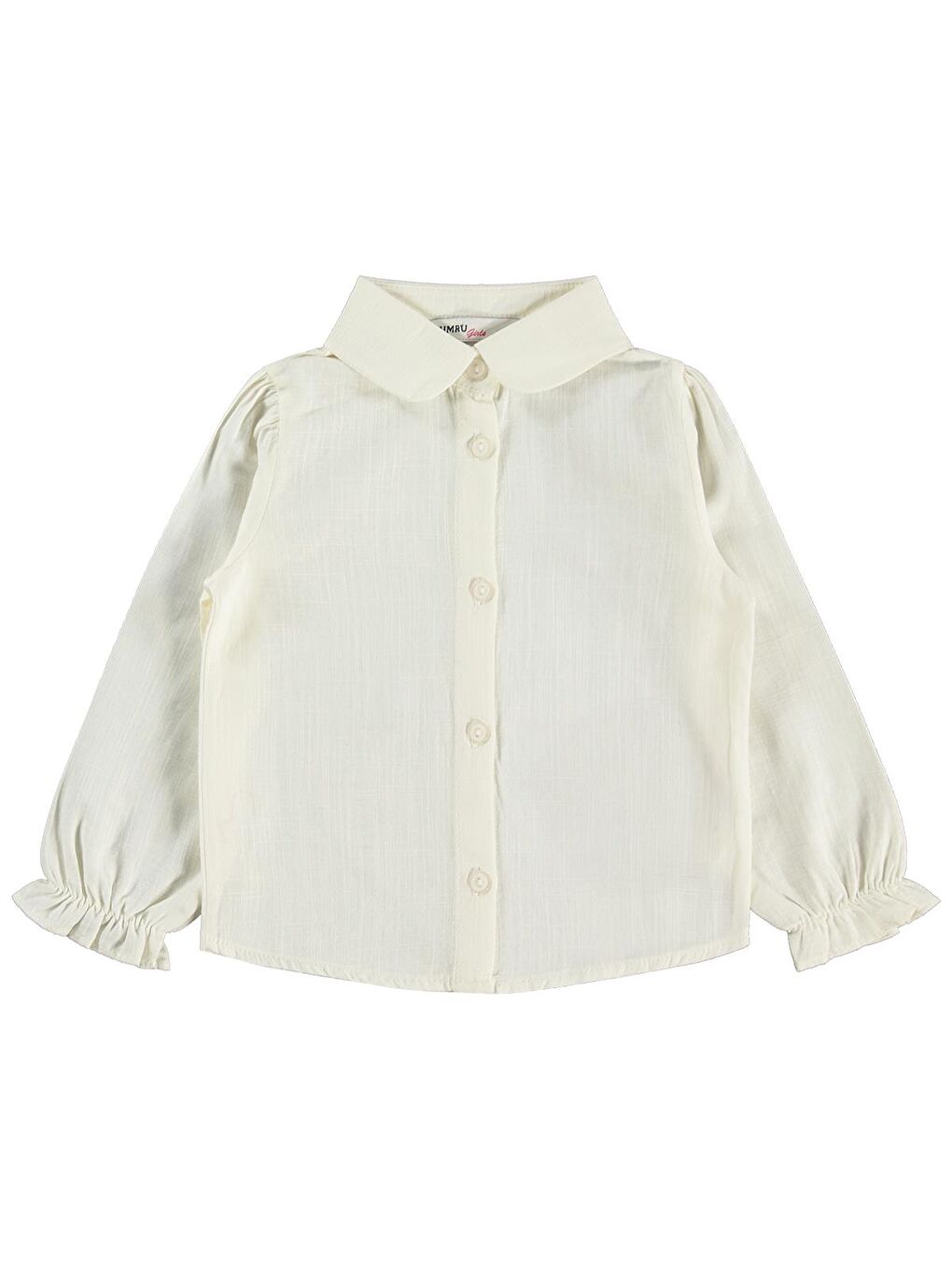 Pembe V Yaka Süeter Pantolon 3 Lü 2-5 Yaş Takım-1