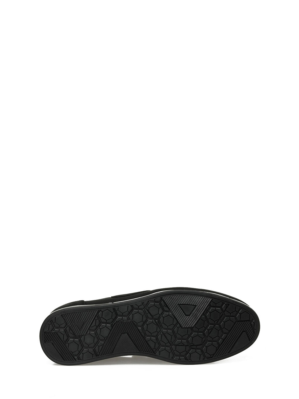 NECK JJ 5FX Siyah Erkek Makosen-5