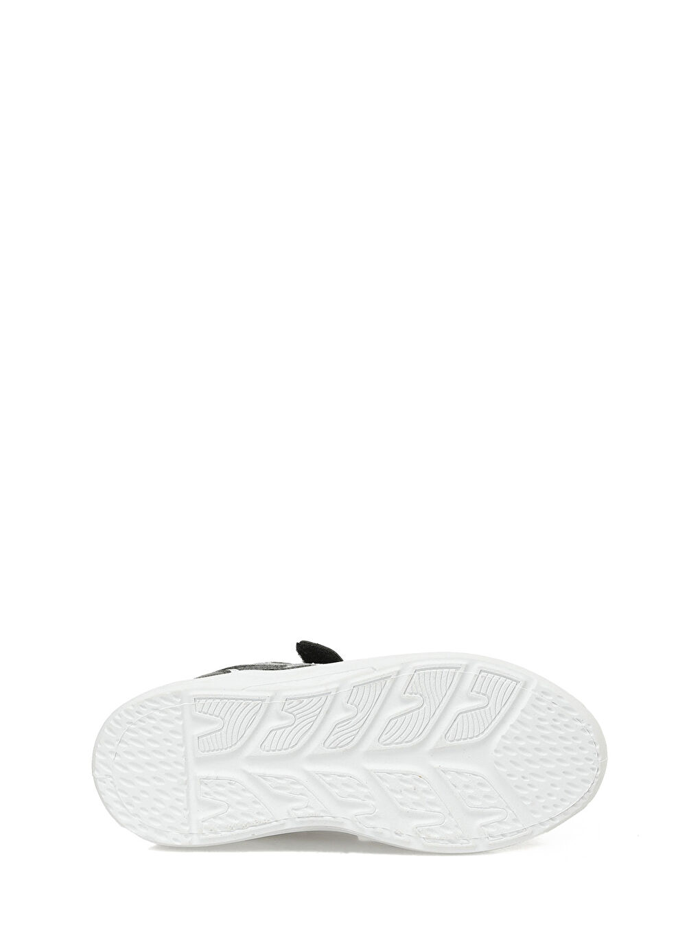 RUIS F 5FX Siyah Kız Çocuk Spor Ayakkabı-5