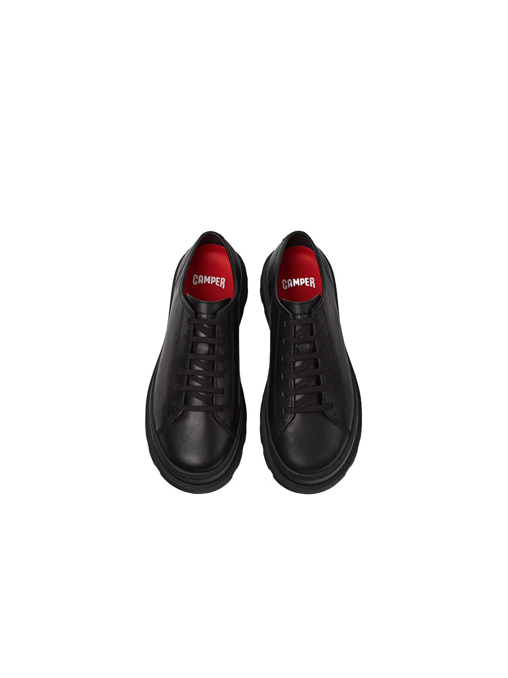 Erkek Siyah Spor Ayakkabı-2