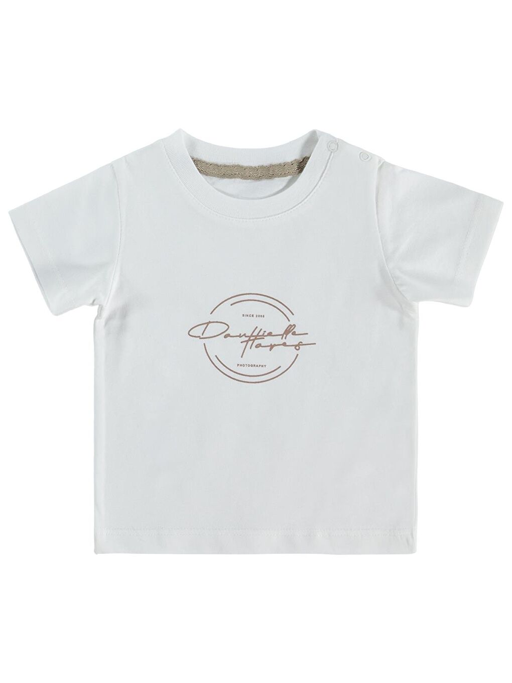 Kahverengi Ceketli 3 Lü 6-18 Ay Takım - Kahve-3