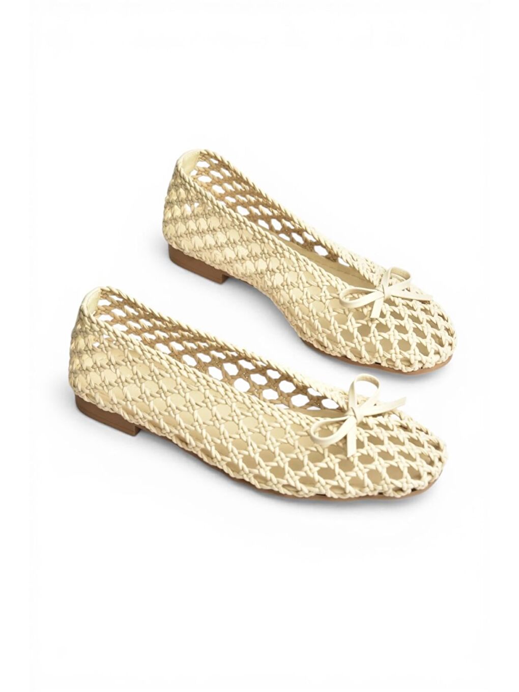 Bej Kadın Babet Y282712509-1