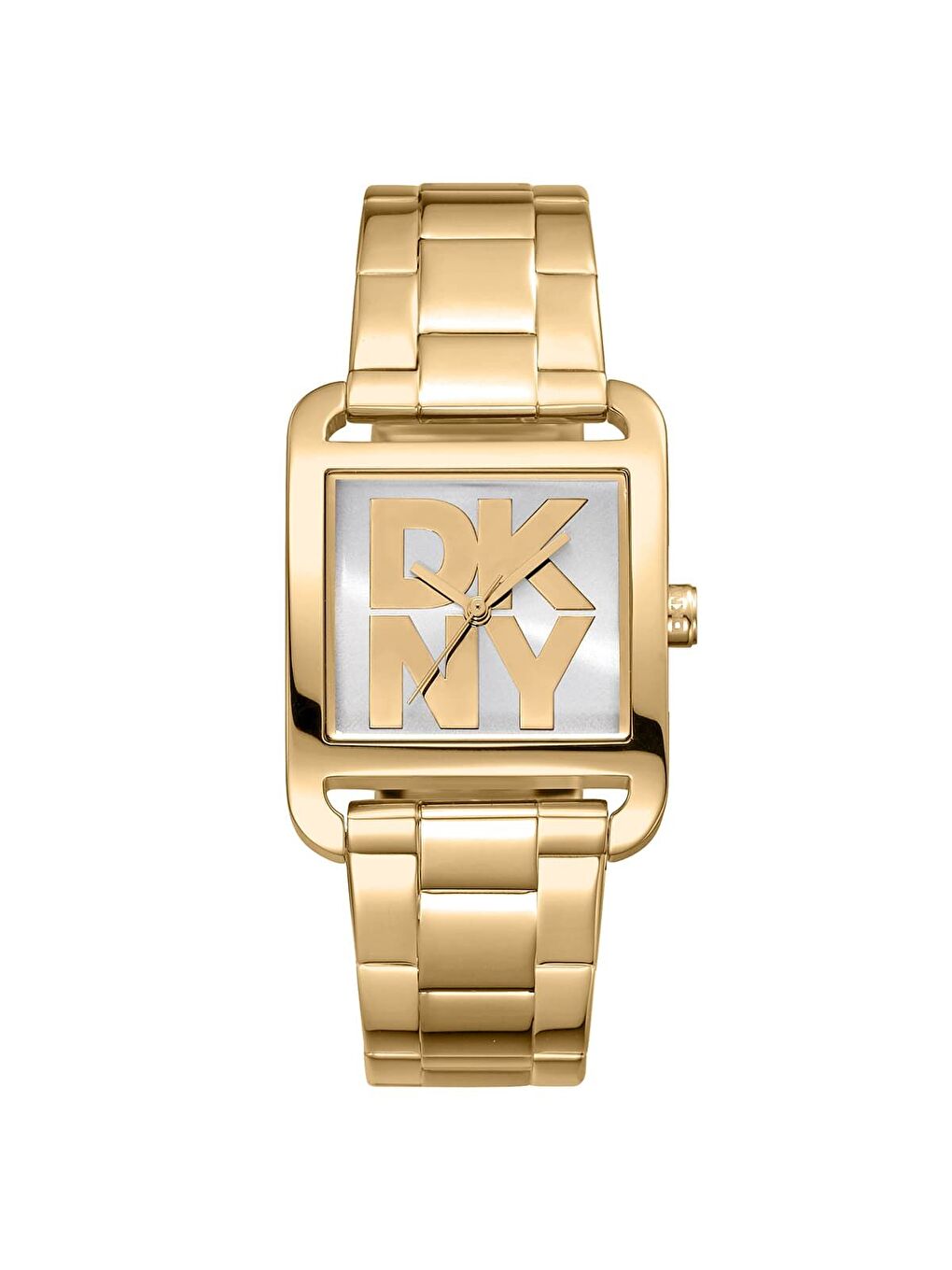 Sarı DK1L001M0045 Kadın Kol Saati