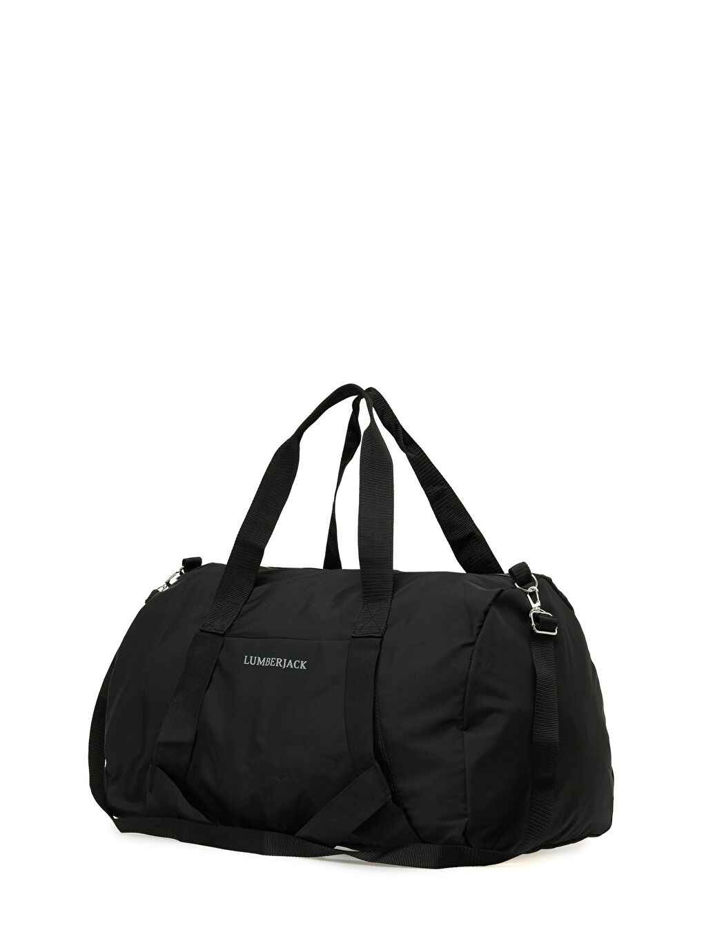 STN LEXY GYM 5PR Siyah Unisex El Çantası-1