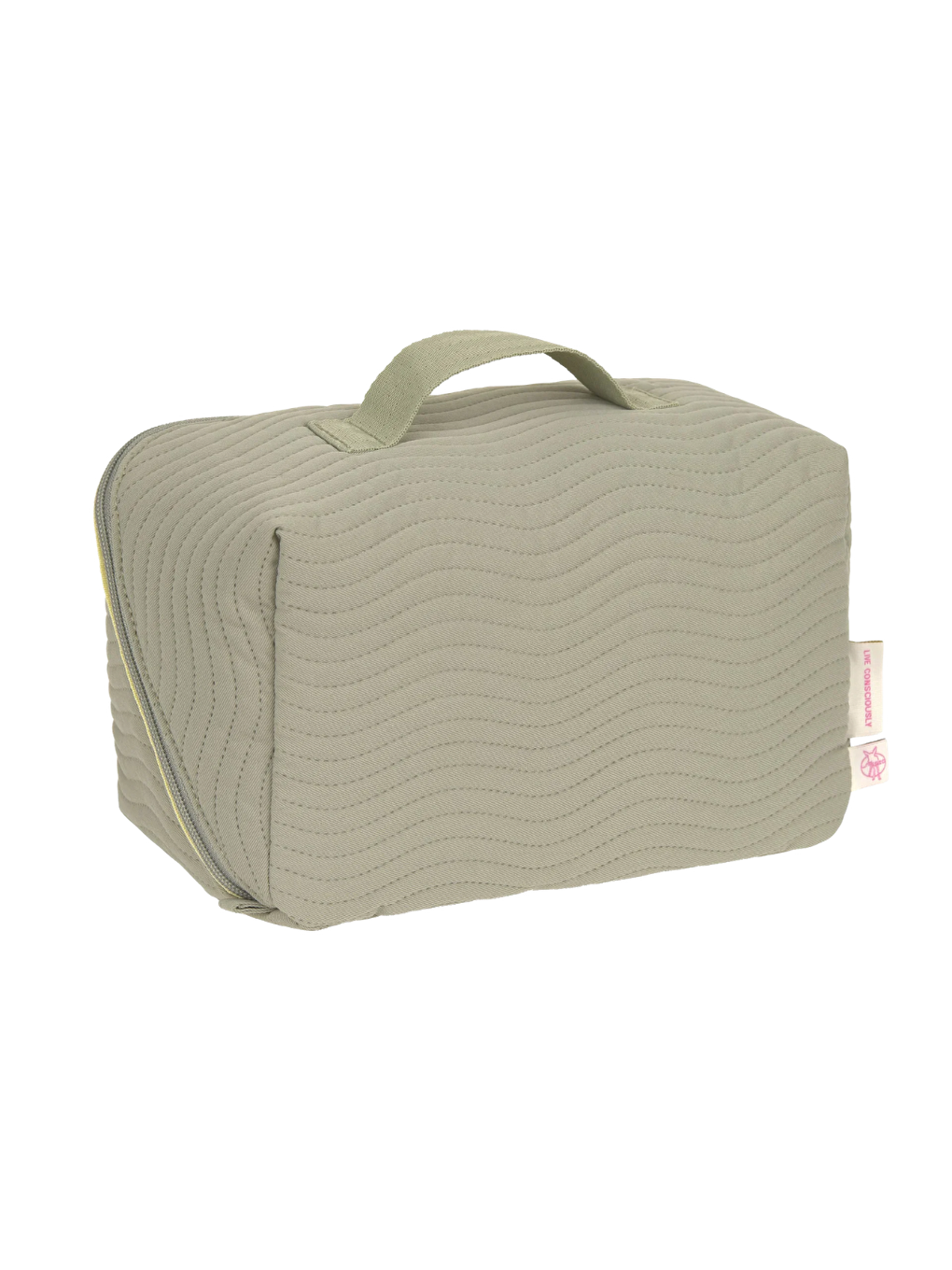 Flex Bebek Organizer Çantası Mint-1