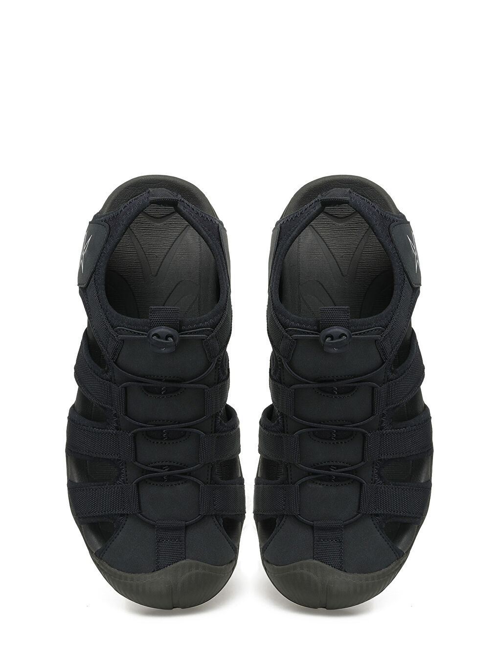 WILTORD G 5FX Lacivert Erkek Çocuk Sandalet-3