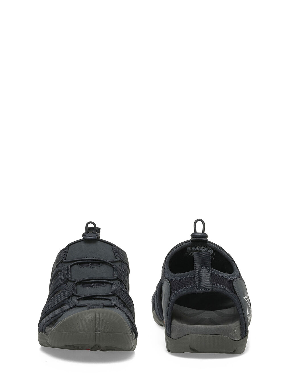 WILTORD G 5FX Lacivert Erkek Çocuk Sandalet-4