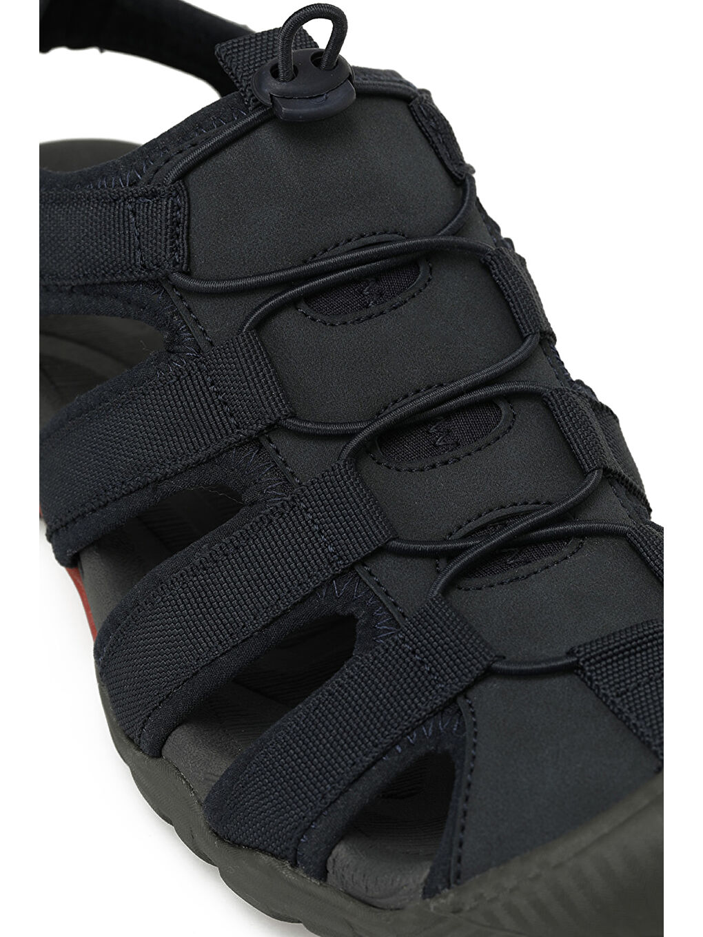 WILTORD G 5FX Lacivert Erkek Çocuk Sandalet-6